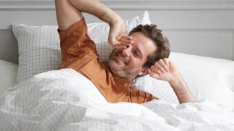 Rich Dad "Sleep" Test