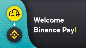 Binance Pay and GoCrypto announce a partnership deal to change payments worldwide