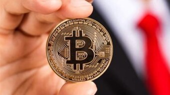 Bitcoin Probability Before It Rebound Up.