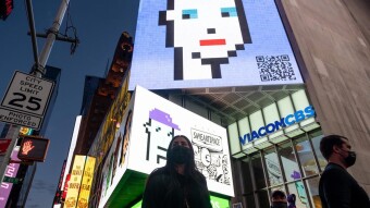 NFTs: Here to Stay, or a Fad!?