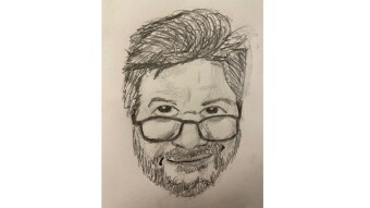 Self Portraits