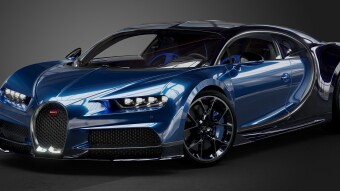 If Each Crypto Were Car Brands (Part 1)