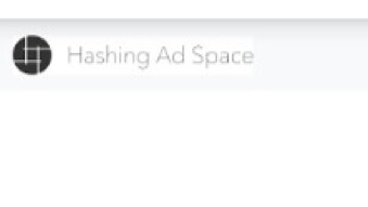How to Earn Crypto for Free - Hashing ad space