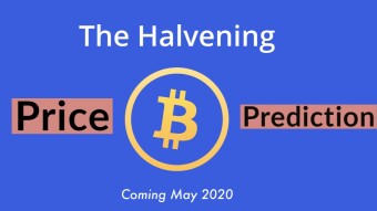 My Bitcoin Post Halvening Price Prediction