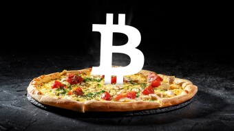 Justifying Laszlo Hanyecz’s 10,000Btc Pizza fee.