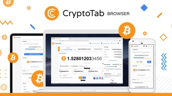 How to mine Bitcoin 15X more for Free: CryptoTab Review