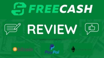 Freecash Review: Complete Easy Tasks and Withdraw Free Cash in Crypto including Bitcoin and Ethereum
