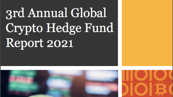 PwC Global Crypto Hedge Fund Report 2021