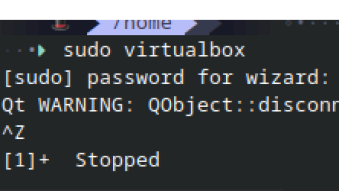 Disowning a process in Linux