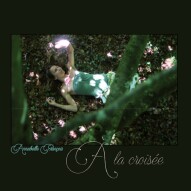 À la croisée by Annabelle François