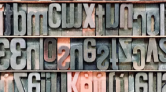 Three-letter tale: B.C.H