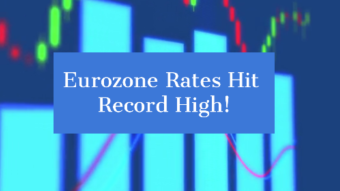 European Central Bank Hikes Again To Record 4%