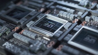 Nvidia's New Technologies Are Astounding