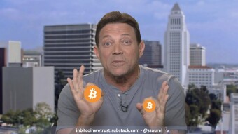 Here Is What Jordan Belfort, Nick Leeson, and Martin Shkreli Think About Bitcoin and Cryptocurrencies