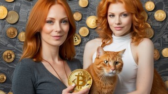Is Crypto About to Be Run by Women?