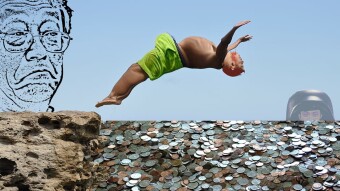 Here's a Glimpse Into My Investments and Projects of Interest