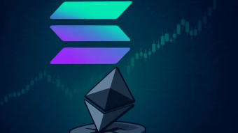 Solana Displaces Ethereum as the Home of DeFi