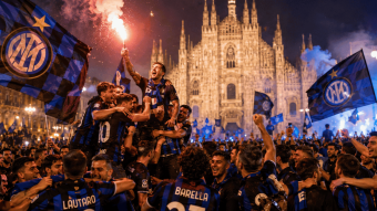 Inter’s New Empire Is Already Here