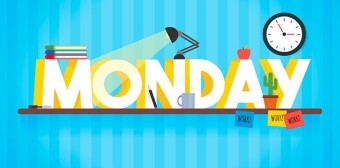 Have a good week!