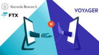 So Much For Helping - Voyager Files Rejection of FTX/Alameda Buyout Proposal