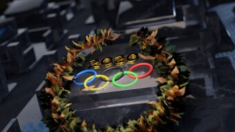 No International Fans Permitted in Tokyo Olympics and Paralympics