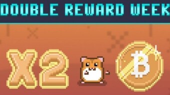 ROLLERCOIN SEASON 2 - 2x BTC REWARDS
