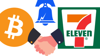 You can buy Bitcoin at 7-11: LibertyX Expands to 20,000 7-11, Rite Aid and CVS Stores