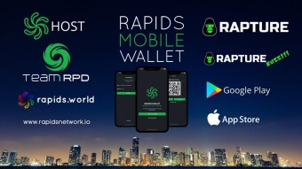 Rapids Network - June 2021 Review