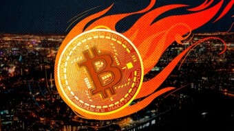 The crypto industry has been seriously affected