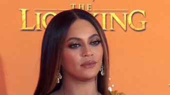 American Singer Beyoncé Join Hands In COVID-19 Testing Initiative In Texas