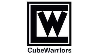 Meet the artist CubeWarriors