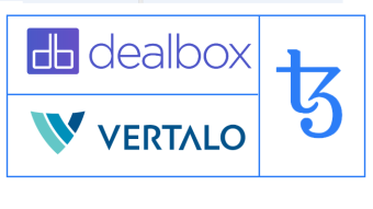 Vertalo announces date for $200 mill STO offerings on Tezos: Q3