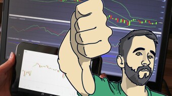 The Worst 4 Indicators for Cryptocurrency Trading