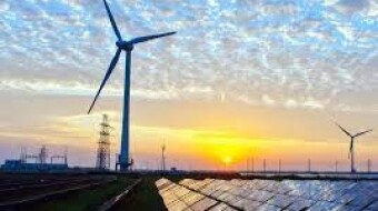 124 Countries Ranked by their Green and Cheap Crypto Mining potential