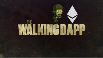The Walking Dapp #BestDapp
