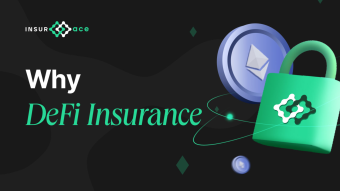 TerraUST De-Peg: InsurAce leads the pack as DeFi Insurance Faces Litmus Test