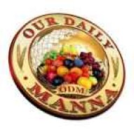 DAILY MANNA