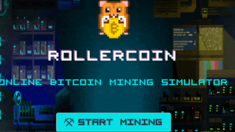 The Crypto_Gam3r Blog: Rollercoin Week 3 Earnings Update
