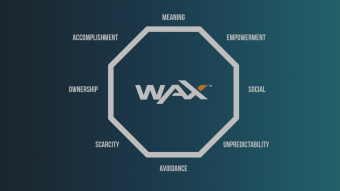 8 steps to engage your WAX dApp users using gamification