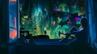 TYRANT STAR & Crypto-friendly Publishing