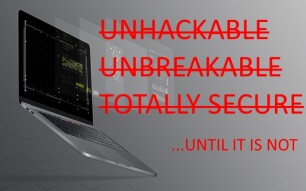 “Unhackable” Product Claims are a Fiasco Waiting to Happen