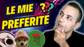 È TROPPO TARDI PER COMPRARE?!?