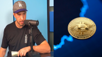 MIKE MAJLAK 2X'D HIS BITCOIN DUE TO A HACKER!?