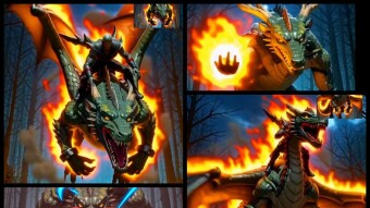 Playing Hari Raid - Day 102