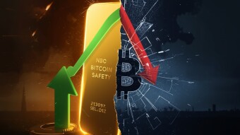 Bitcoin Fails Key Test Traders Watch Reasons