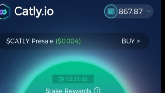 Catly Airdrop Token