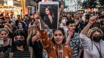 A 22 Years Old Girl Whose Death Provoked A Nation’s Anger
