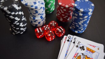 Gambler