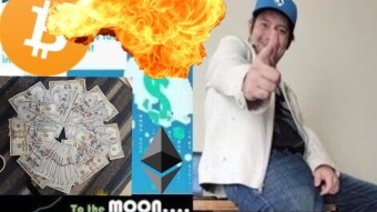 BITCOIN MOST IMPORTANT LEVEL HELD?