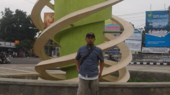 My Social Crypto Blogging Profile